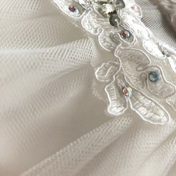 Graduation Dress - Picture 2 of 2